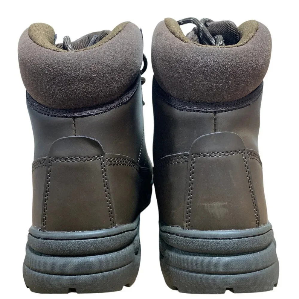 Nortiv8 Mens Size 12 Brown 1